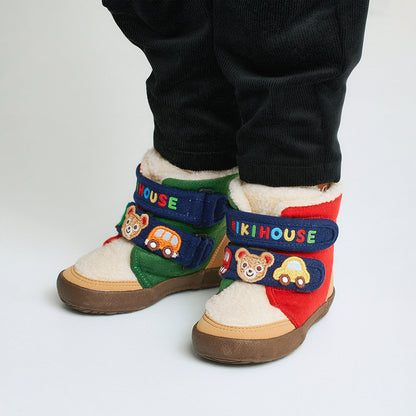 Baby Winter Boots