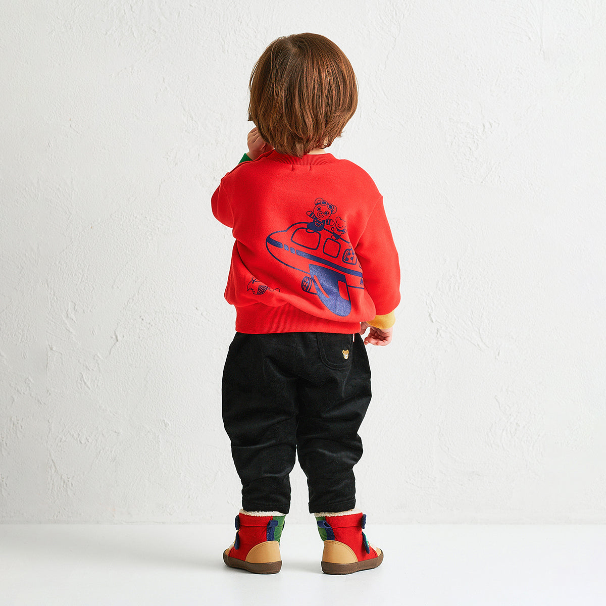 Baby Winter Boots