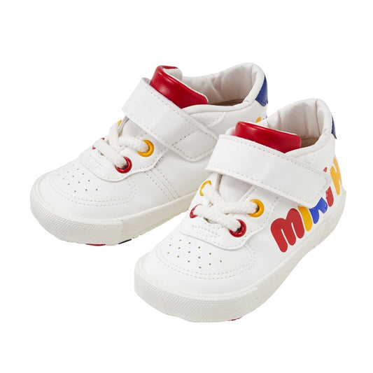 Color Pop Logo Second Shoes