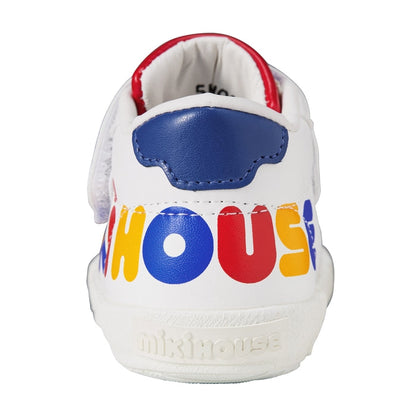 Color Pop Logo Second Shoes