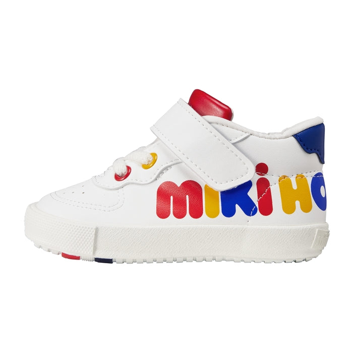 Color Pop Logo Second Shoes