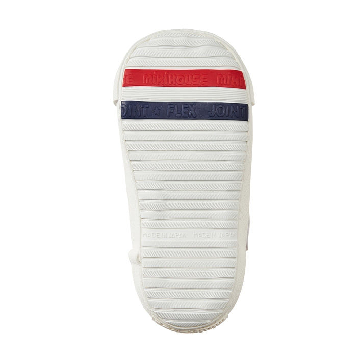 Color Pop Logo Second Shoes