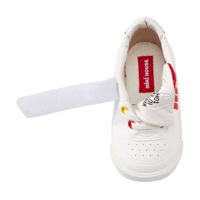 Color Pop Logo Second Shoes
