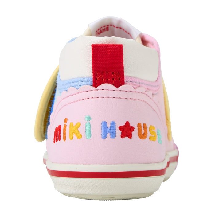 Usako's Magic Show Second Shoes