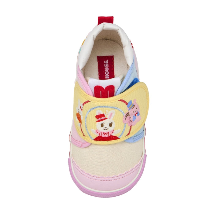 Usako's Magic Show Second Shoes