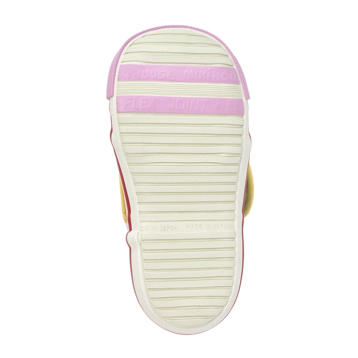 Usako's Magic Show Second Shoes