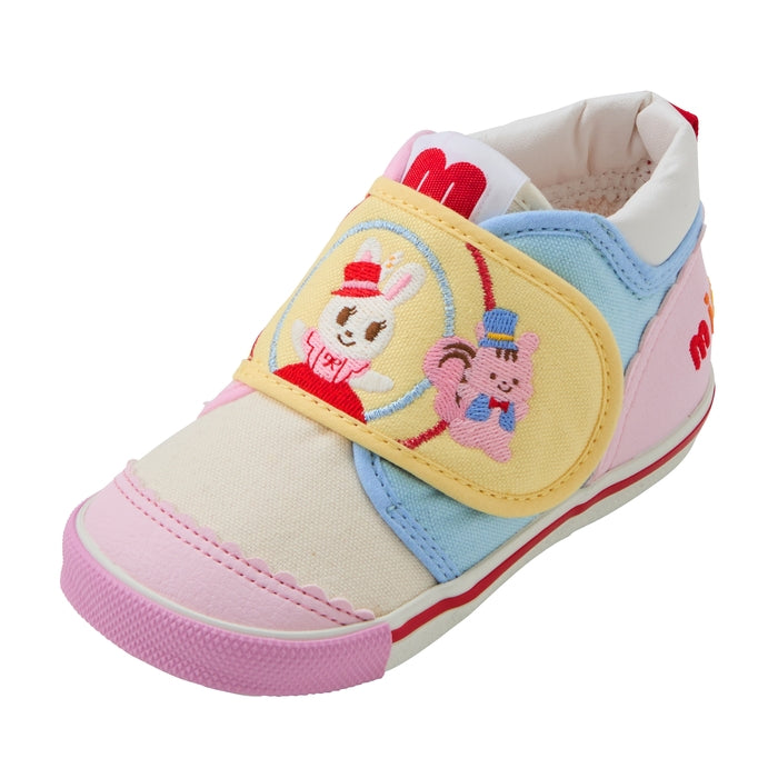 Usako's Magic Show Second Shoes