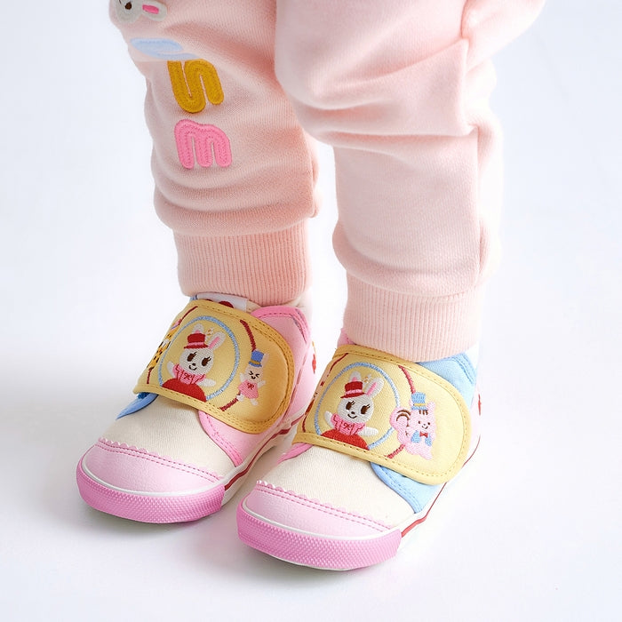 Usako's Magic Show Second Shoes
