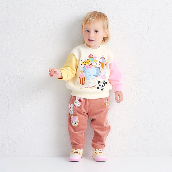 Usako's Magic Show Second Shoes