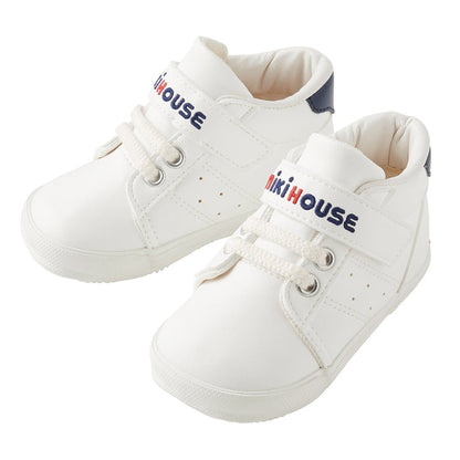 Soft Faux Leather Second Shoes