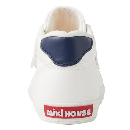 Soft Faux Leather Second Shoes