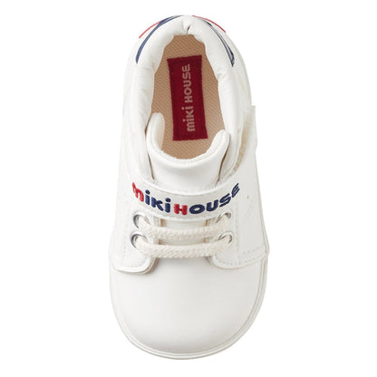 Soft Faux Leather Second Shoes