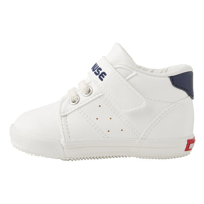 Soft Faux Leather Second Shoes