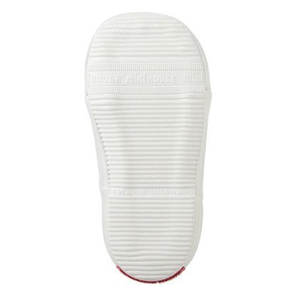 Soft Faux Leather Second Shoes