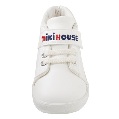 Soft Faux Leather Second Shoes