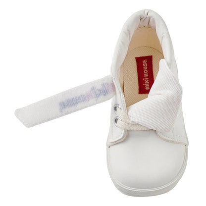Soft Faux Leather Second Shoes