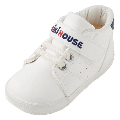 Soft Faux Leather Second Shoes