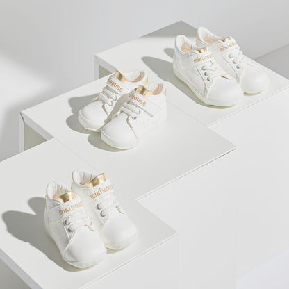 Premier EcoLuxe First Walker Shoes