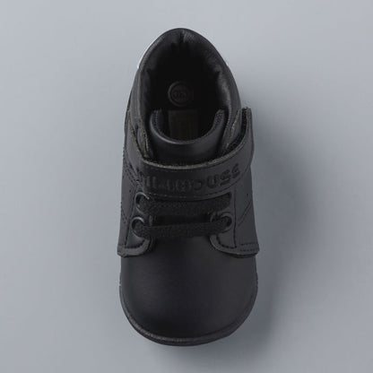 Premier EcoLuxe First Walker Shoes