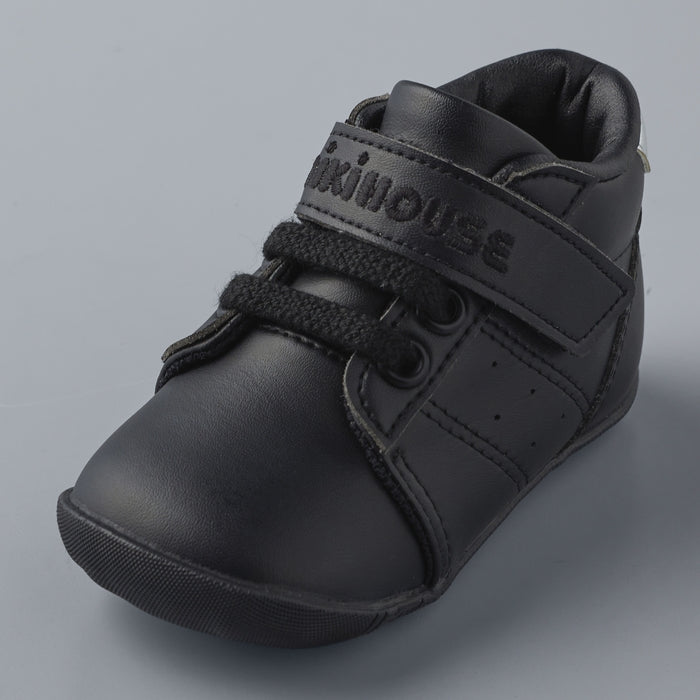 Premier EcoLuxe First Walker Shoes