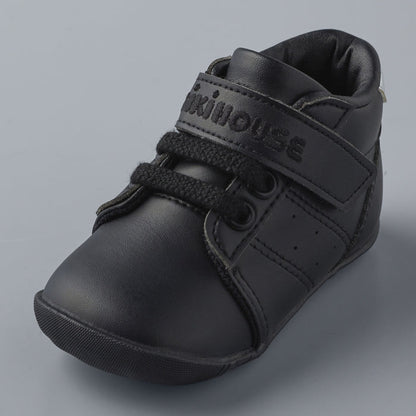 Premier EcoLuxe First Walker Shoes