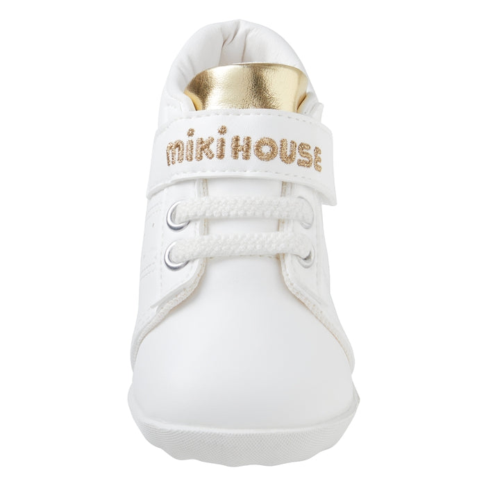 Premier EcoLuxe First Walker Shoes