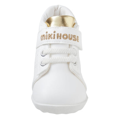 Premier EcoLuxe First Walker Shoes