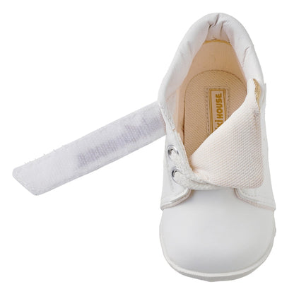 Premier EcoLuxe First Walker Shoes