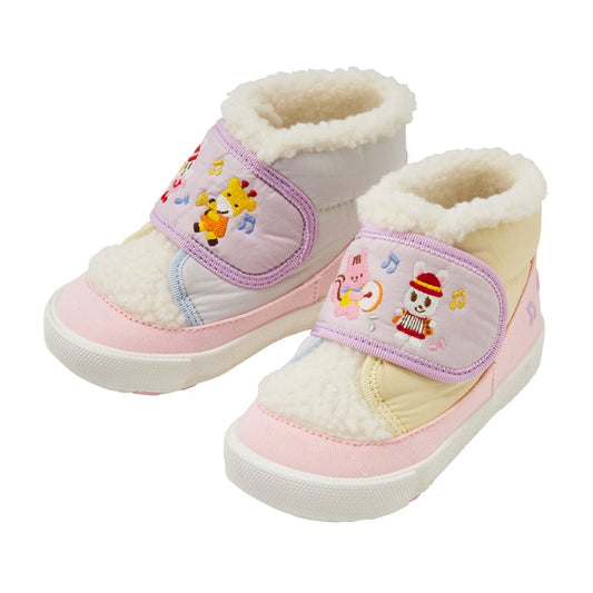 Musical Parade Second Shoes