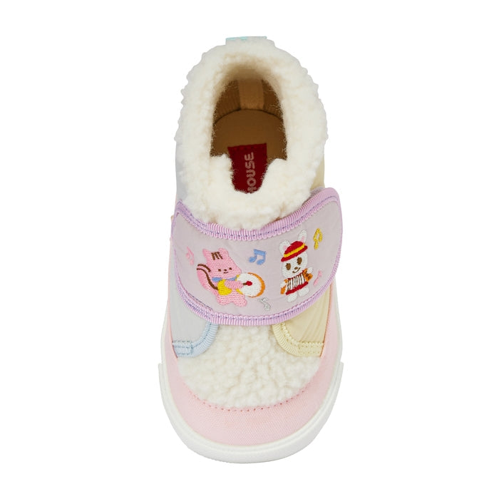 Musical Parade Second Shoes