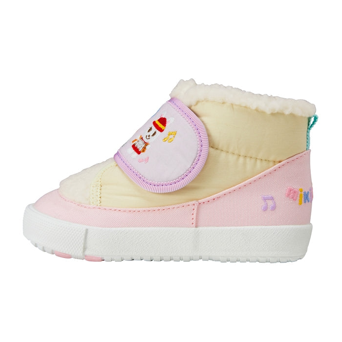 Musical Parade Second Shoes