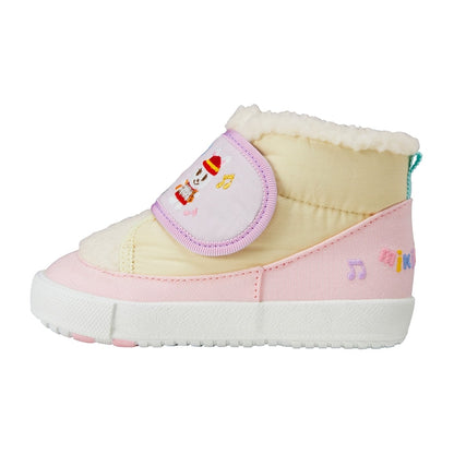 Musical Parade Second Shoes