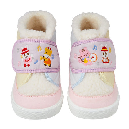 Musical Parade Second Shoes