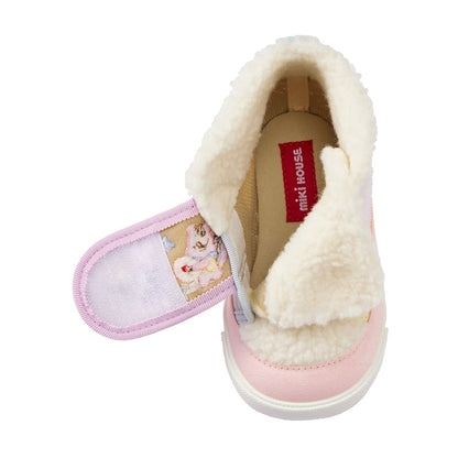 Musical Parade Second Shoes