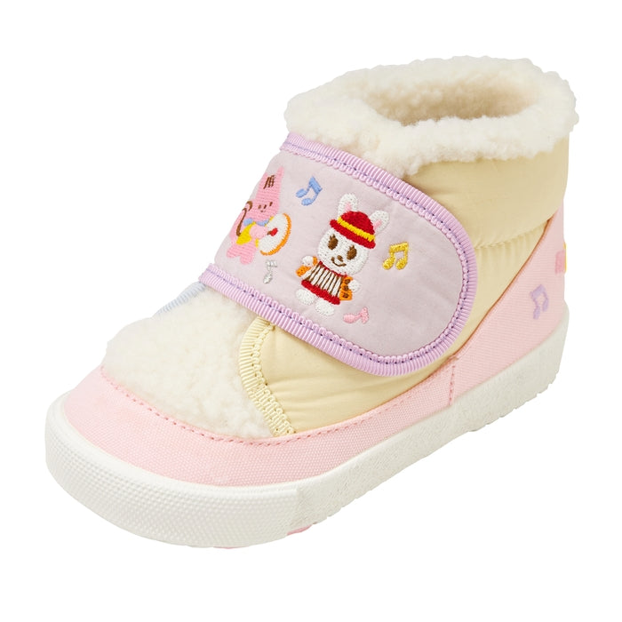 Musical Parade Second Shoes