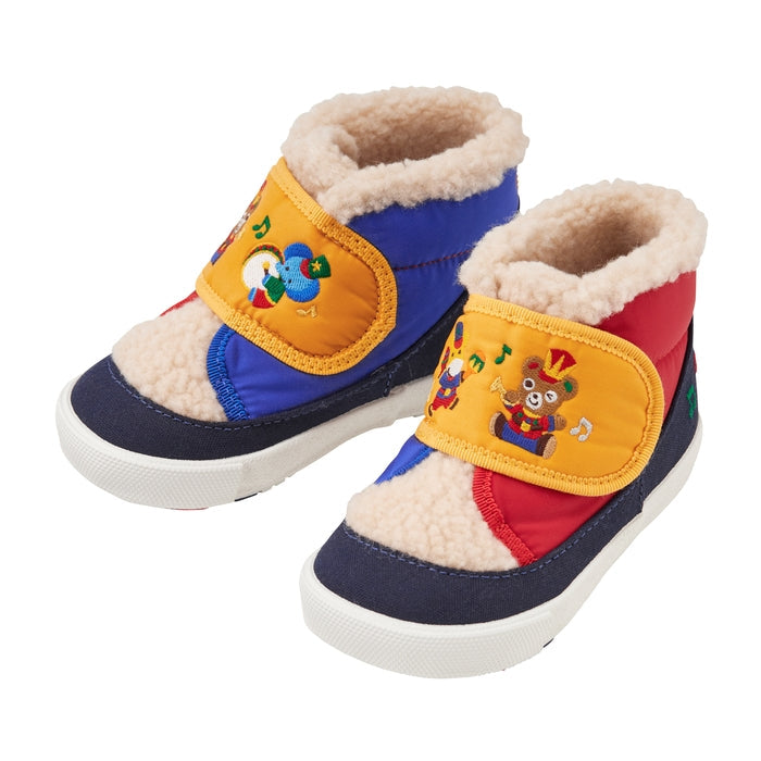 Musical Parade Second Shoes