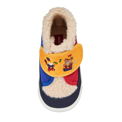 Musical Parade Second Shoes