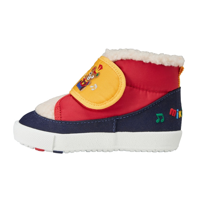 Musical Parade Second Shoes