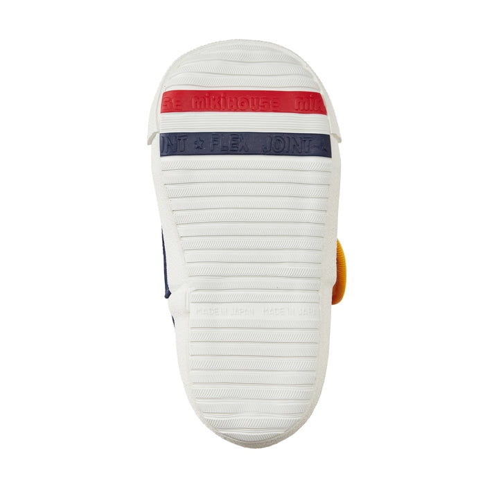 Musical Parade Second Shoes