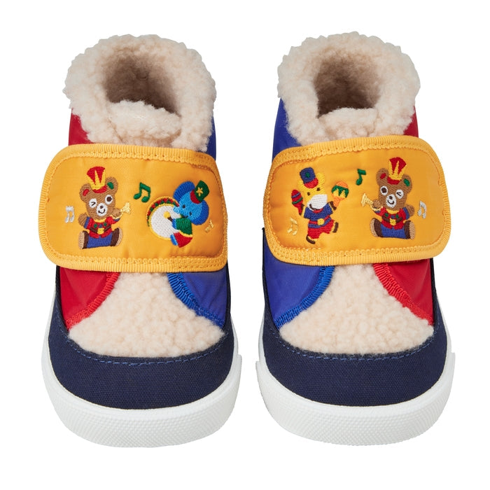 Musical Parade Second Shoes