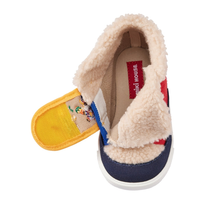 Musical Parade Second Shoes