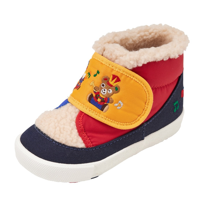Musical Parade Second Shoes