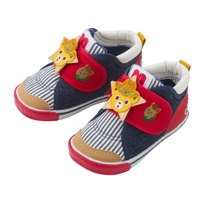 Zodiac Horse Second Shoes