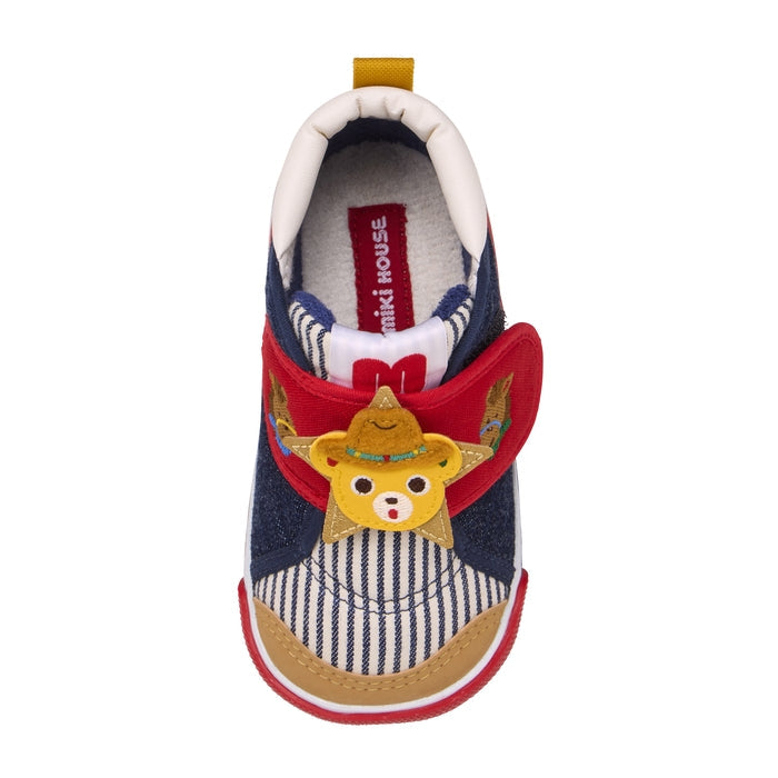 Zodiac Horse Second Shoes