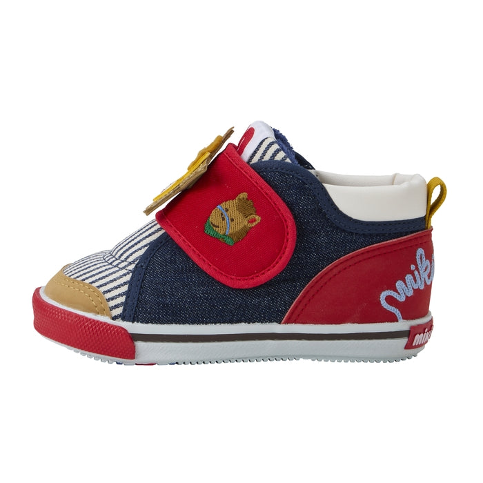 Zodiac Horse Second Shoes