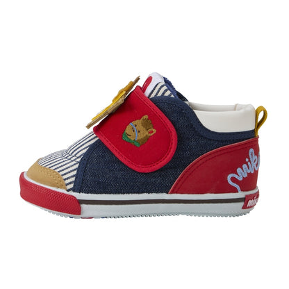 Zodiac Horse Second Shoes