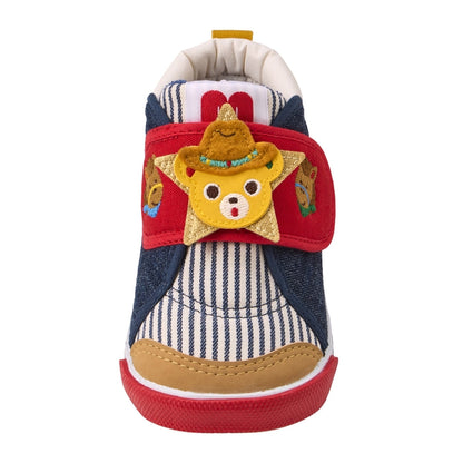 Zodiac Horse Second Shoes