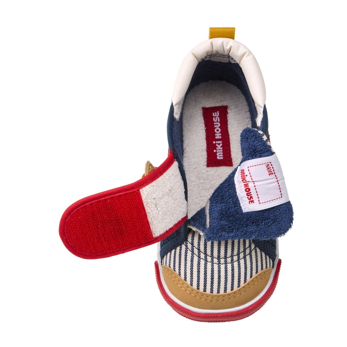 Zodiac Horse Second Shoes