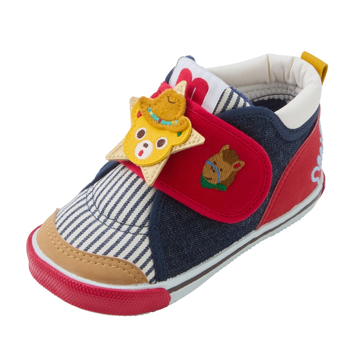 Zodiac Horse Second Shoes