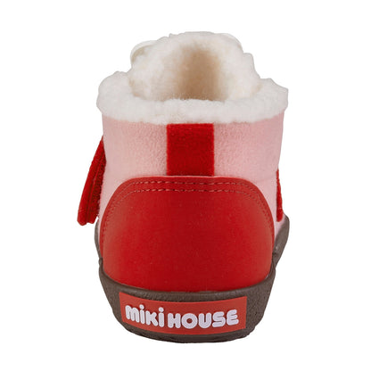 Fluffy Boa Second Shoes